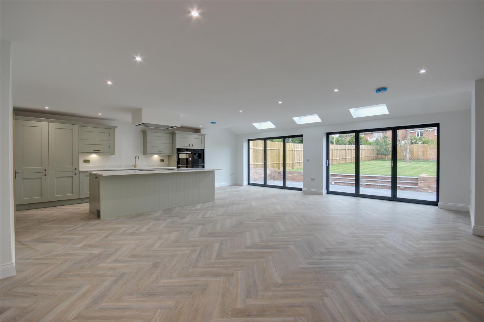 Riplingham Road, Skidby